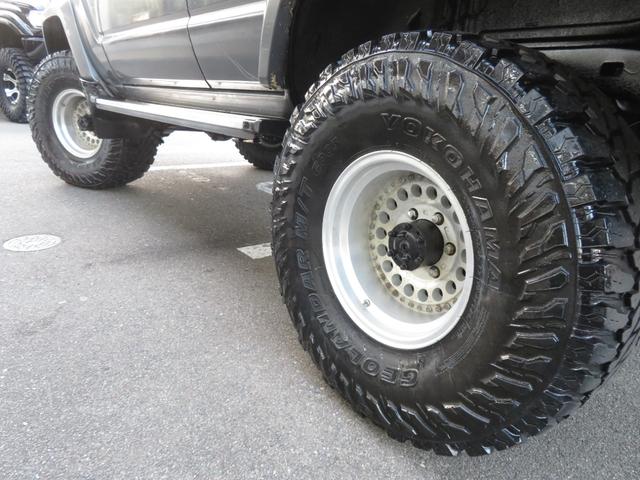 ランドクルーザー６０