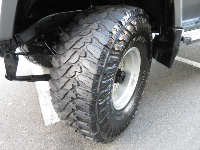 ランドクルーザー６０