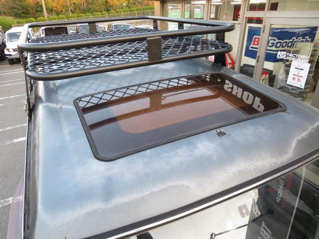 ランドクルーザー６０