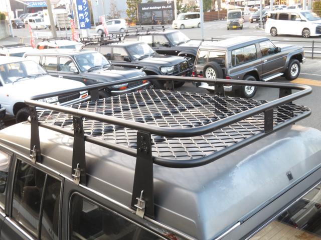 ランドクルーザー６０