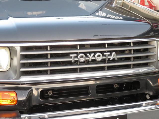 ランドクルーザープラド