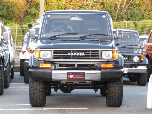 ランドクルーザープラド