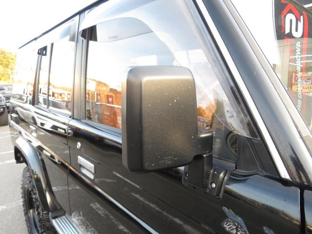 ランドクルーザープラド