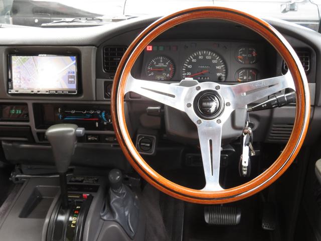 ランドクルーザープラド