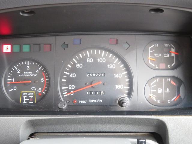 ランドクルーザープラド