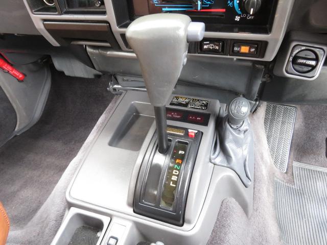 ランドクルーザープラド