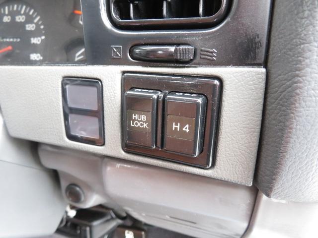 ランドクルーザープラド