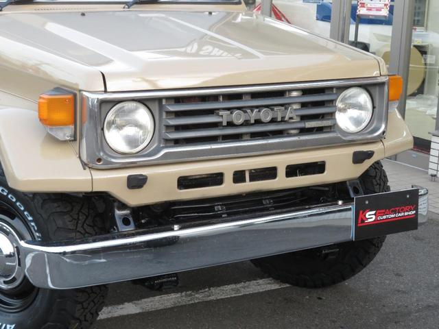 ランドクルーザー７０