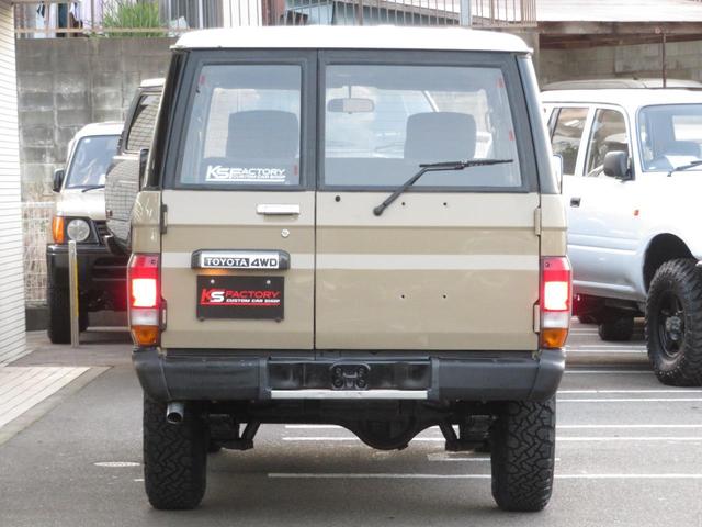 ランドクルーザー７０