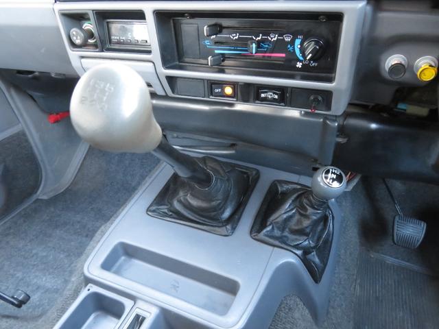 ランドクルーザー７０