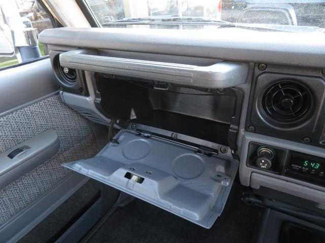 ランドクルーザー７０