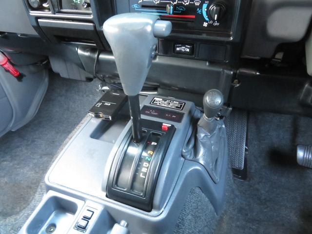 ランドクルーザー７０ ＬＸ　後期フロントコイルモデル　ユーザー買取車　ブラッドレーＶ　新品ＢＦ／ＡＴタイヤ　新品純正フロントバンパー　社外ＳＤナビ　フルセグＴＶ　Ｂｌｕｅｔｏｏｔｈ対応　バックカメラ　ＥＴＣ　エンジンスターター（50枚目）