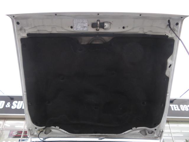 ランドクルーザー７０ ＬＸ　前後リーフ最終型　７６フェイス　ＢＪグリル　フェンダーミラー　リフトＵＰ公認済　新品ＤＥＡＮ製ＡＷ　新品ジオランダーＭＴタイヤ　社外ＳＤナビ　フルセグＴＶ　Ｂｌｕｅｔｏｏｔｈ対応　バックカメラ　ＥＴＣ（16枚目）