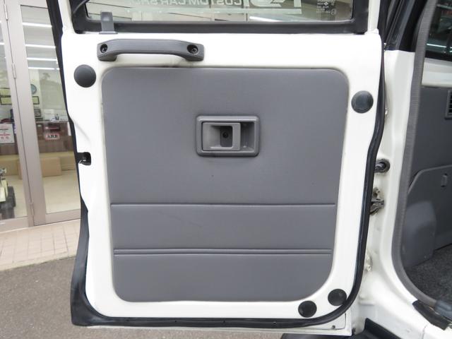 ランドクルーザー７０ ＬＸ　前後リーフ最終型　７６フェイス　ＢＪグリル　フェンダーミラー　リフトＵＰ公認済　新品ＤＥＡＮ製ＡＷ　新品ジオランダーＭＴタイヤ　社外ＳＤナビ　フルセグＴＶ　Ｂｌｕｅｔｏｏｔｈ対応　バックカメラ　ＥＴＣ（24枚目）