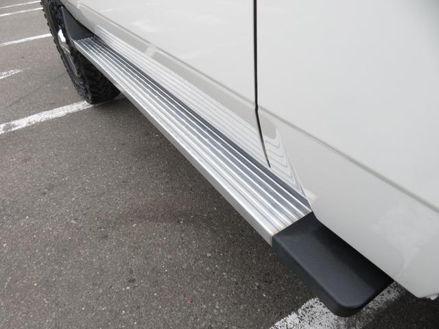 ランドクルーザー７０ ＬＸ　前後リーフ最終型　７６フェイス　ＢＪグリル　フェンダーミラー　リフトＵＰ公認済　新品ＤＥＡＮ製ＡＷ　新品ジオランダーＭＴタイヤ　社外ＳＤナビ　フルセグＴＶ　Ｂｌｕｅｔｏｏｔｈ対応　バックカメラ　ＥＴＣ（36枚目）