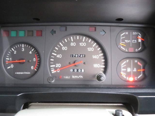 ランドクルーザー７０ ＬＸ　前後リーフ最終型　７６フェイス　ＢＪグリル　フェンダーミラー　リフトＵＰ公認済　新品ＤＥＡＮ製ＡＷ　新品ジオランダーＭＴタイヤ　社外ＳＤナビ　フルセグＴＶ　Ｂｌｕｅｔｏｏｔｈ対応　バックカメラ　ＥＴＣ（47枚目）