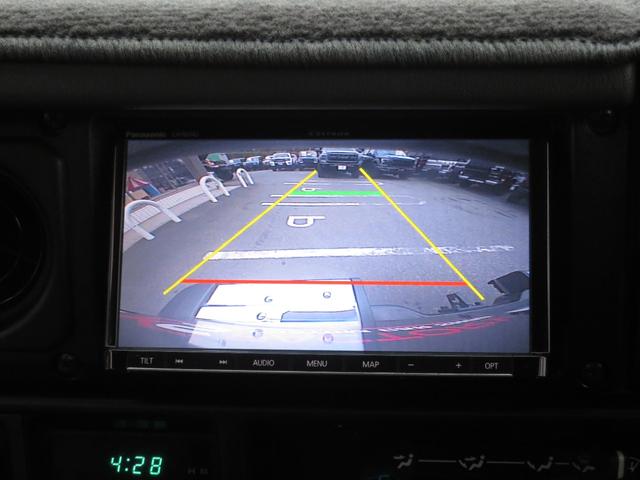 ランドクルーザー７０ ＬＸ　前後リーフ最終型　７６フェイス　ＢＪグリル　フェンダーミラー　リフトＵＰ公認済　新品ＤＥＡＮ製ＡＷ　新品ジオランダーＭＴタイヤ　社外ＳＤナビ　フルセグＴＶ　Ｂｌｕｅｔｏｏｔｈ対応　バックカメラ　ＥＴＣ（52枚目）