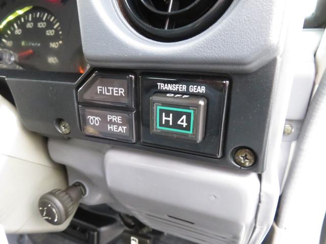 ランドクルーザー７０ ＬＸ　前後リーフ最終型　７６フェイス　ＢＪグリル　フェンダーミラー　リフトＵＰ公認済　新品ＤＥＡＮ製ＡＷ　新品ジオランダーＭＴタイヤ　社外ＳＤナビ　フルセグＴＶ　Ｂｌｕｅｔｏｏｔｈ対応　バックカメラ　ＥＴＣ（59枚目）