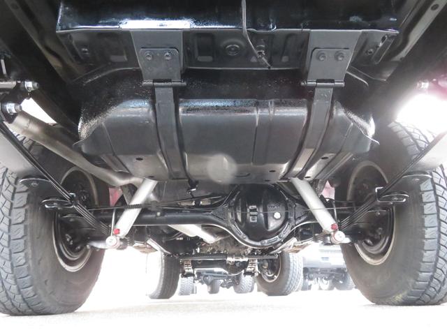 当店にて高圧洗浄、油汚れや錆落としを施し、防錆パスター塗装を行いました☆ご納車後も末永く乗れるようにこだわって仕上げています♪