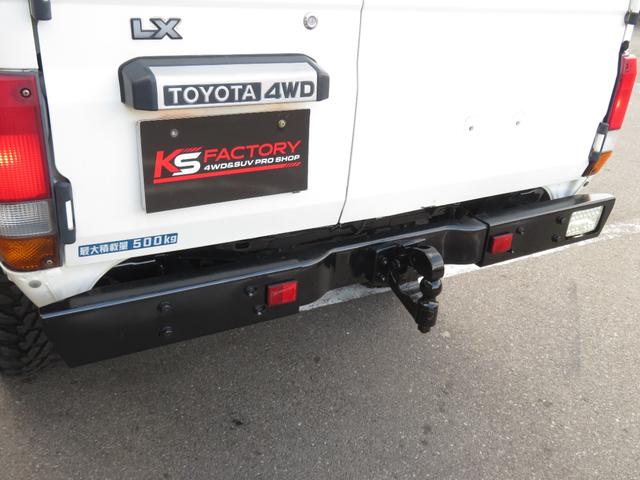 ランドクルーザー７０