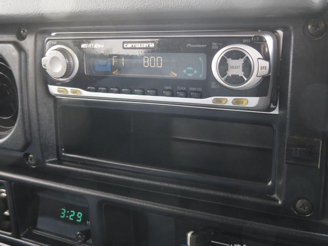 ランドクルーザー７０