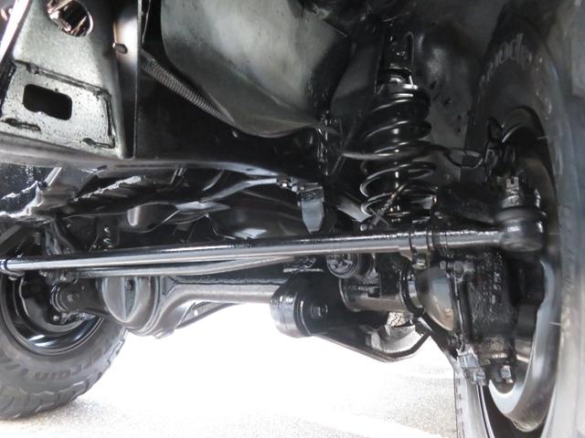 ランドクルーザープラド ＥＸ５　新品全塗装ミディアムグレーＩＩ　新品クリスタルレンズ　純正車高　新品ＤＥＡＮ製クロスカントリー１６インチＡＷ　新品ＢＦグッドリッチ製ＡＴタイヤ　サスペンションシート　ＥＴＣ　サンルーフ（28枚目）