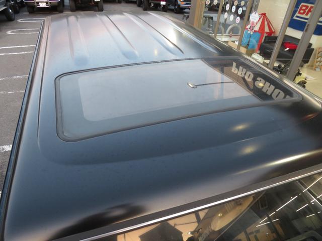 ランドクルーザープラド ＥＸ５　新品全塗装ミディアムグレーＩＩ　新品クリスタルレンズ　純正車高　新品ＤＥＡＮ製クロスカントリー１６インチＡＷ　新品ＢＦグッドリッチ製ＡＴタイヤ　サスペンションシート　ＥＴＣ　サンルーフ（36枚目）