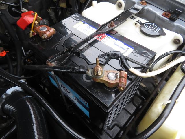 �o�b�e���[�͐V�i�������Ă��܂���