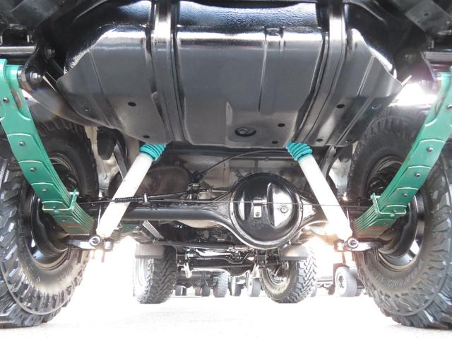 ランドクルーザー７０ ＺＸ　ＺＸ（５名）　５速マニュアル　ユーザー下取り車　前後クロカンバンパー　リフトＵＰ公認済み　新品ブラッドレーＶ１６インチＡＷ　新品ジオランダーＭＴ　　社外ＳＤナビ　フルセグＴＶ　Ｂｌｕｅｔｏｏｔｈ対応（32枚目）