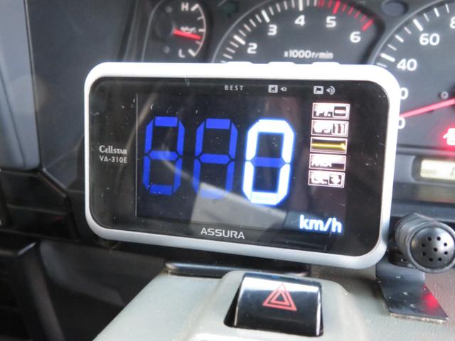 ランドクルーザー７０ ＺＸ　ＺＸ（５名）　５速マニュアル　ユーザー下取り車　前後クロカンバンパー　リフトＵＰ公認済み　新品ブラッドレーＶ１６インチＡＷ　新品ジオランダーＭＴ　　社外ＳＤナビ　フルセグＴＶ　Ｂｌｕｅｔｏｏｔｈ対応（49枚目）