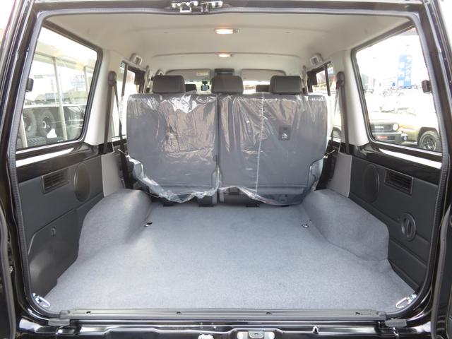 ランドクルーザー７０ ＡＸ　ＡＸ　登録済未使用車　フルノーマル　ＳＤナビ　Ｂｌｕｅｔｏｏｔｈ対応　地デジ　バックカメラ　ＥＴＣ　デフロック　リアヒーター　トヨタセーフティセンス　キーレス　純正マット　前後ドラレコ　コーティング済（13枚目）