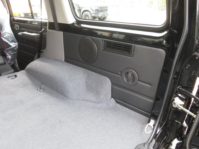 ランドクルーザー７０ ＡＸ　ＡＸ　登録済未使用車　フルノーマル　ＳＤナビ　Ｂｌｕｅｔｏｏｔｈ対応　地デジ　バックカメラ　ＥＴＣ　デフロック　リアヒーター　トヨタセーフティセンス　キーレス　純正マット　前後ドラレコ　コーティング済（21枚目）