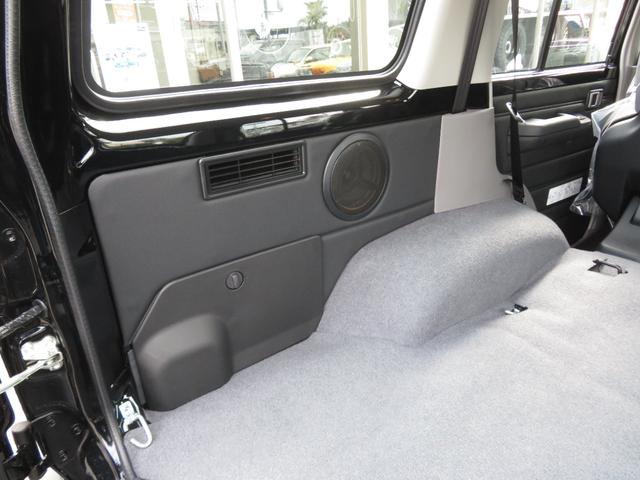 ランドクルーザー７０ ＡＸ　ＡＸ　登録済未使用車　フルノーマル　ＳＤナビ　Ｂｌｕｅｔｏｏｔｈ対応　地デジ　バックカメラ　ＥＴＣ　デフロック　リアヒーター　トヨタセーフティセンス　キーレス　純正マット　前後ドラレコ　コーティング済（22枚目）