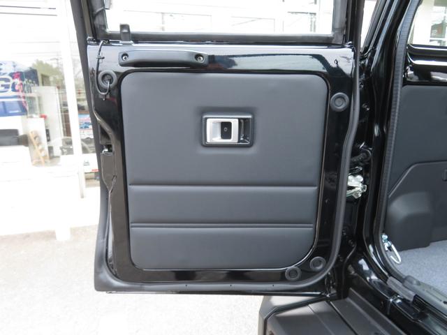 ランドクルーザー７０ ＡＸ　ＡＸ　登録済未使用車　フルノーマル　ＳＤナビ　Ｂｌｕｅｔｏｏｔｈ対応　地デジ　バックカメラ　ＥＴＣ　デフロック　リアヒーター　トヨタセーフティセンス　キーレス　純正マット　前後ドラレコ　コーティング済（24枚目）