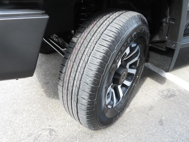 ランドクルーザー７０ ＡＸ　ＡＸ　登録済未使用車　フルノーマル　ＳＤナビ　Ｂｌｕｅｔｏｏｔｈ対応　地デジ　バックカメラ　ＥＴＣ　デフロック　リアヒーター　トヨタセーフティセンス　キーレス　純正マット　前後ドラレコ　コーティング済（27枚目）