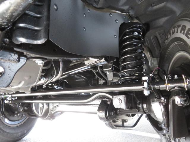 ランドクルーザー７０ ＡＸ　ＡＸ　登録済未使用車　フルノーマル　ＳＤナビ　Ｂｌｕｅｔｏｏｔｈ対応　地デジ　バックカメラ　ＥＴＣ　デフロック　リアヒーター　トヨタセーフティセンス　キーレス　純正マット　前後ドラレコ　コーティング済（28枚目）