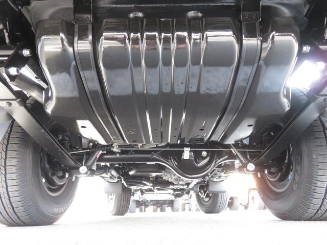 ランドクルーザー７０ ＡＸ　ＡＸ　登録済未使用車　フルノーマル　ＳＤナビ　Ｂｌｕｅｔｏｏｔｈ対応　地デジ　バックカメラ　ＥＴＣ　デフロック　リアヒーター　トヨタセーフティセンス　キーレス　純正マット　前後ドラレコ　コーティング済（29枚目）