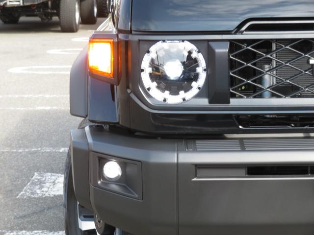 ランドクルーザー７０ ＡＸ　ＡＸ　登録済未使用車　フルノーマル　ＳＤナビ　Ｂｌｕｅｔｏｏｔｈ対応　地デジ　バックカメラ　ＥＴＣ　デフロック　リアヒーター　トヨタセーフティセンス　キーレス　純正マット　前後ドラレコ　コーティング済（31枚目）