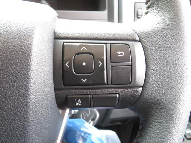 ランドクルーザー７０ ＡＸ　ＡＸ　登録済未使用車　フルノーマル　ＳＤナビ　Ｂｌｕｅｔｏｏｔｈ対応　地デジ　バックカメラ　ＥＴＣ　デフロック　リアヒーター　トヨタセーフティセンス　キーレス　純正マット　前後ドラレコ　コーティング済（45枚目）