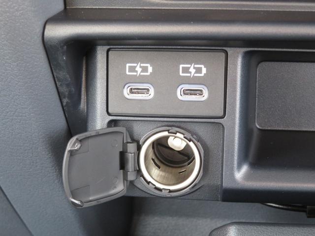 ランドクルーザー７０ ＡＸ　ＡＸ　登録済未使用車　フルノーマル　ＳＤナビ　Ｂｌｕｅｔｏｏｔｈ対応　地デジ　バックカメラ　ＥＴＣ　デフロック　リアヒーター　トヨタセーフティセンス　キーレス　純正マット　前後ドラレコ　コーティング済（54枚目）