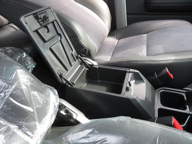 ランドクルーザー７０ ＡＸ　ＡＸ　登録済未使用車　フルノーマル　ＳＤナビ　Ｂｌｕｅｔｏｏｔｈ対応　地デジ　バックカメラ　ＥＴＣ　デフロック　リアヒーター　トヨタセーフティセンス　キーレス　純正マット　前後ドラレコ　コーティング済（56枚目）