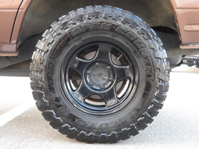 ランドクルーザープラド