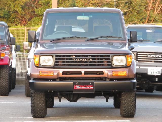 ランドクルーザープラド