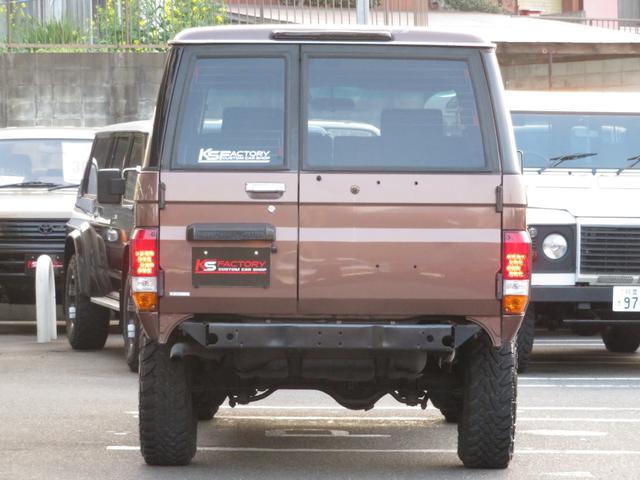 ランドクルーザープラド