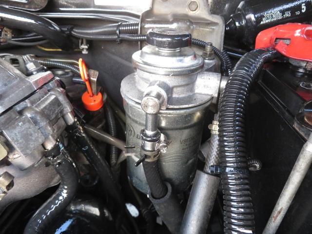 ランドクルーザープラド