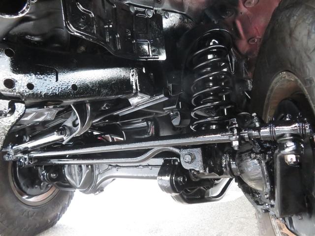 ランドクルーザー70 LX LX(5名) ユーザー買取車 5速マニュアル ブラッドレーV ATタイヤ HIDライト 新品テールレンズ 社外SDナビ Bluetooth対応 地デジTV 社外スピーカー 追加メーター ETC(11枚目)