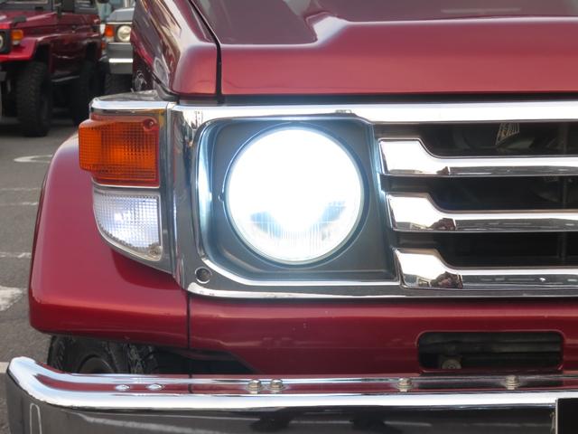 ランドクルーザー７０