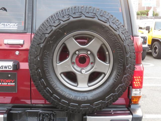 ランドクルーザー７０