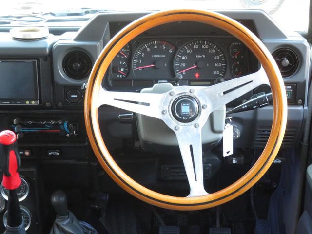 ランドクルーザー７０