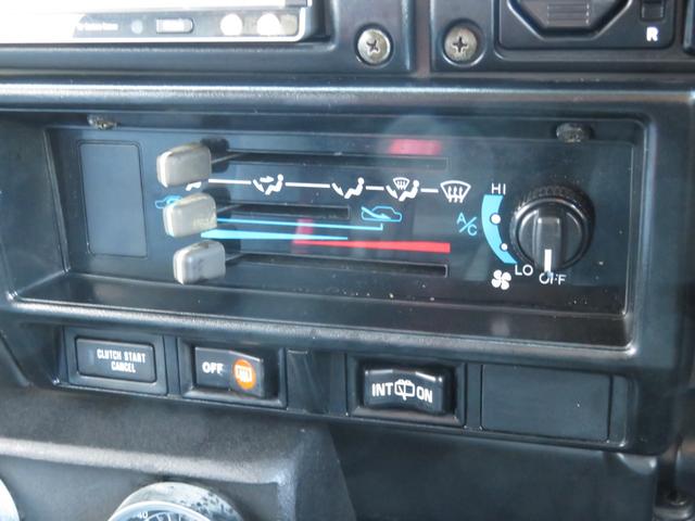 ランドクルーザー７０